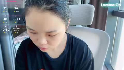 SuSu online show from 07.15.26
