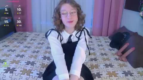 Masuzy online show from 02.02.26