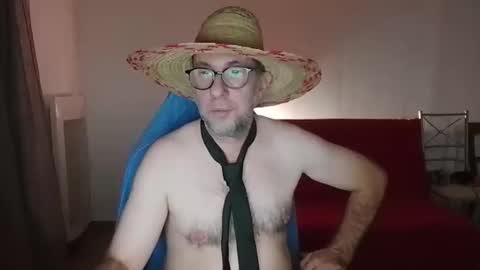 mat11efou online show from 10.27.25