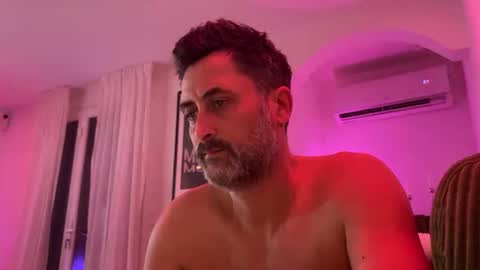 Snapshot of mat_johof chatting on 02.16.26 mat_johof online show from 02.16.26