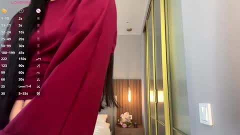 Snapshot of mata_dora chatting on 05.15.26 dora online show from 05.15.26