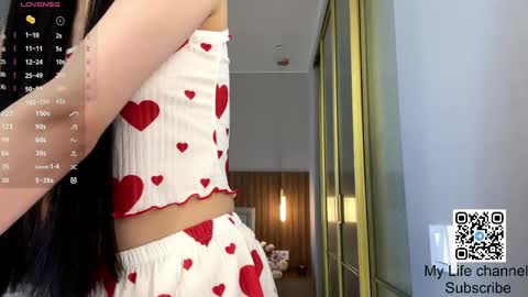 Snapshot of mata_dora chatting on 05.22.26 dora online show from 05.22.26