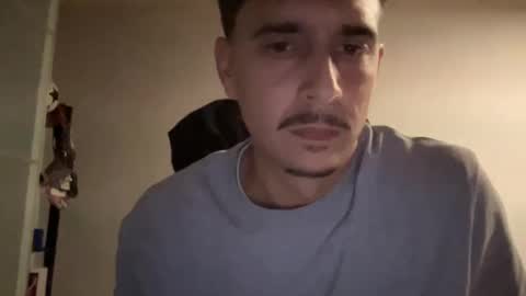 Aaron online show from 01.13.25