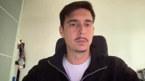 Aaron online show from 02.10.25