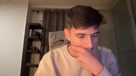 Aaron online show from 10.26.25