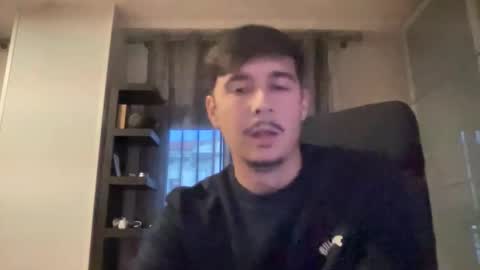 Aaron online show from 01.06.26