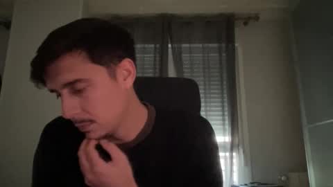 Aaron online show from 01.07.26