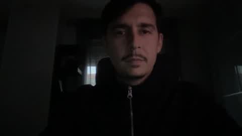 Aaron online show from 01.08.26