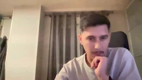 Aaron online show from 01.12.26