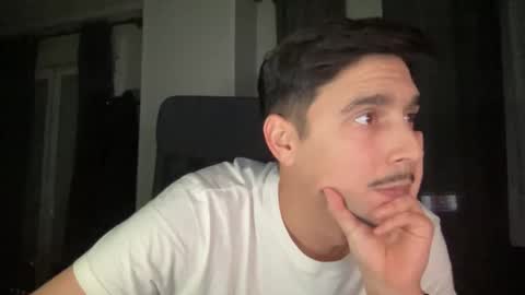 Aaron online show from 02.03.26