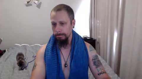 Snapshot of matchy666 chatting on 01.17.26 Matchy online show from 01.17.26