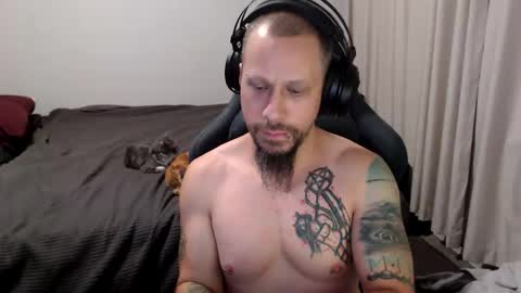 Snapshot of matchy666 chatting on 03.22.26 Matchy online show from 03.22.26