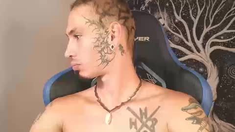 Snapshot of mateo60_ chatting on 09.15.25 Mateo online show from 09.15.25