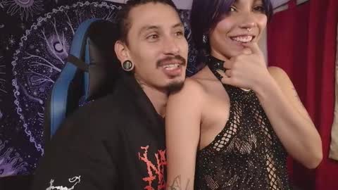 Snapshot of mateo60_ chatting on 12.04.25 Mateo online show from 12.04.25