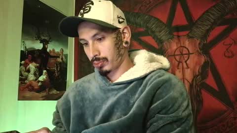 Mateo online show from 05.10.26