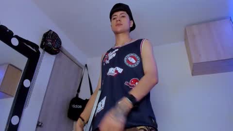 mateo_escobar online show from 09.10.25