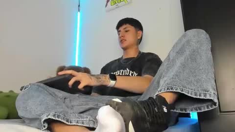 mateo_escobar online show from 02.06.26