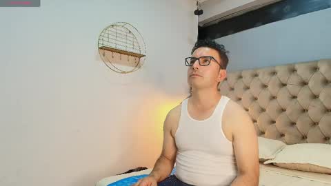 Mateo Gomez online show from 05.16.26