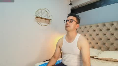 Mateo Gomez online show from 05.16.26