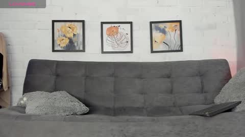 Snapshot of mateo_hunter chatting on 12.03.25 MATEO HUNTER online show from 12.03.25