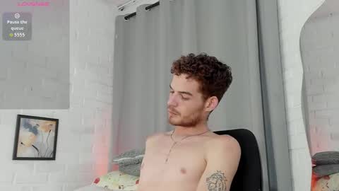 Snapshot of mateo_hunter chatting on 01.11.26 MATEO HUNTER online show from 01.11.26