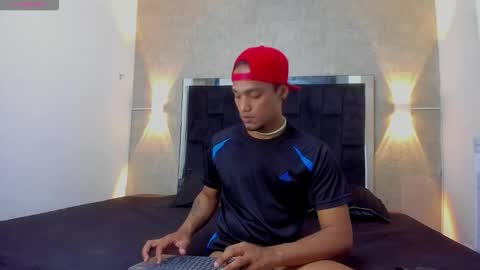 Mateo and Noah online show from 11.04.25