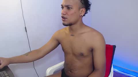 Mateo and Noah online show from 02.22.26