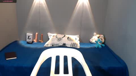 Mateo and Noah online show from 05.01.26