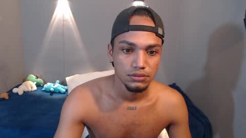 Snapshot of mateo_nick chatting on 06.01.26 Mateo and Noah online show from 06.01.26