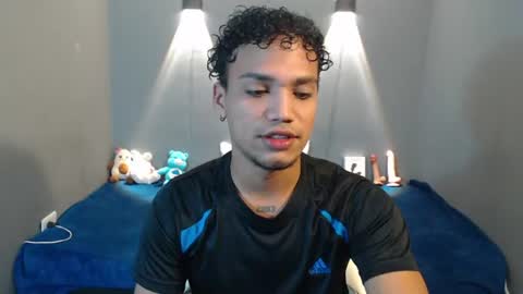 Snapshot of mateo_nick chatting on 06.13.26 Mateo and Noah online show from 06.13.26