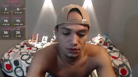 Snapshot of mateo_nick chatting on 06.17.26 Mateo and Noah online show from 06.17.26