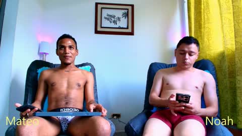 mateo_noath online show from 01.10.25