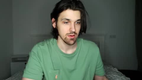 mateo_zeus online show from 02.07.26