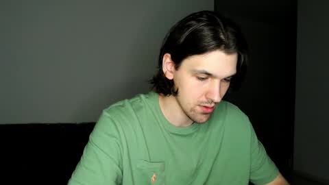 mateo_zeus online show from 05.04.26