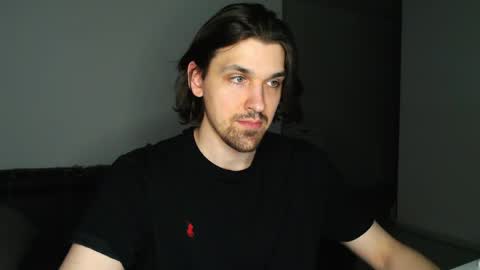 mateo_zeus online show from 05.10.26