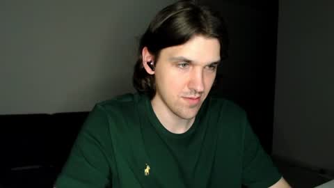 mateo_zeus online show from 06.11.26
