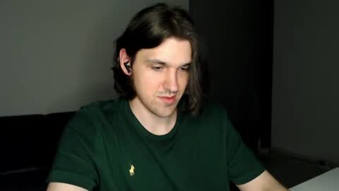 mateo_zeus online show from 06.11.26