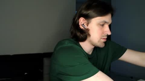 mateo_zeus online show from 06.13.26