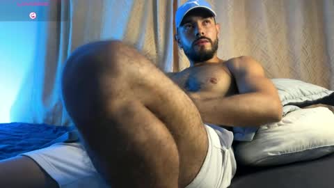 Mateo Baer online show from 04.18.26