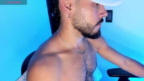 Mateo Baer online show from 04.28.26