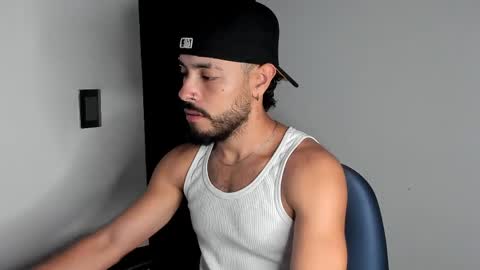Mateo Baer online show from 04.30.26