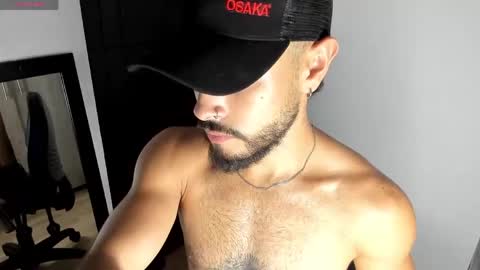 Mateo Baer online show from 05.06.26