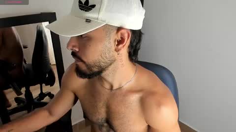 Mateo Baer online show from 05.06.26