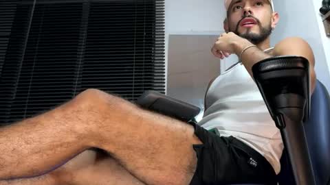 Mateo Baer online show from 07.09.26