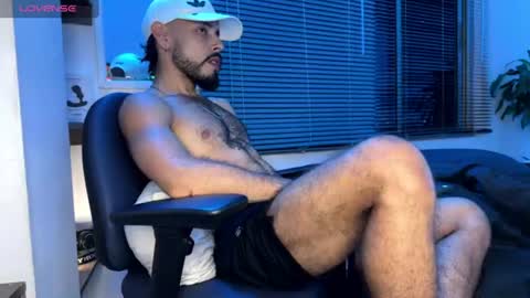 Mateo Baer online show from 07.15.26