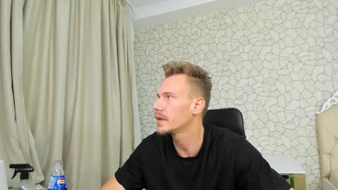 MateoBenjamin online show from 12.19.24