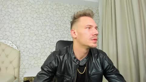 MateoBenjamin online show from 12.21.24