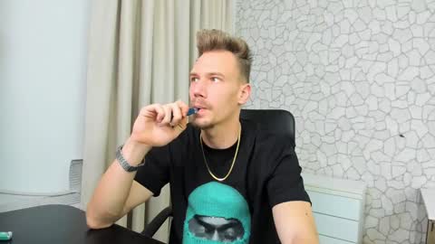 MateoBenjamin online show from 01.26.25