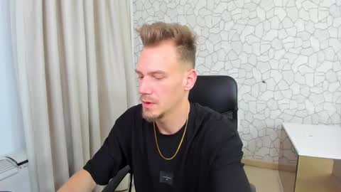 MateoBenjamin online show from 02.10.25