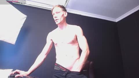 MateoBenjamin online show from 11.21.25